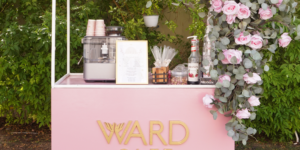 منيو القهوة