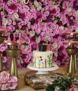 ثيم رويال قاردن