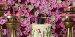 ثيم رويال قاردن